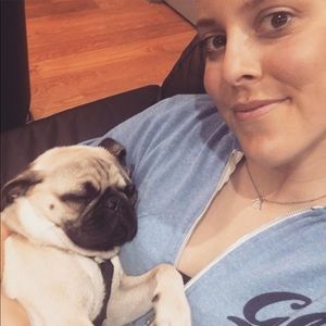 Meet your Posher, Kelsey